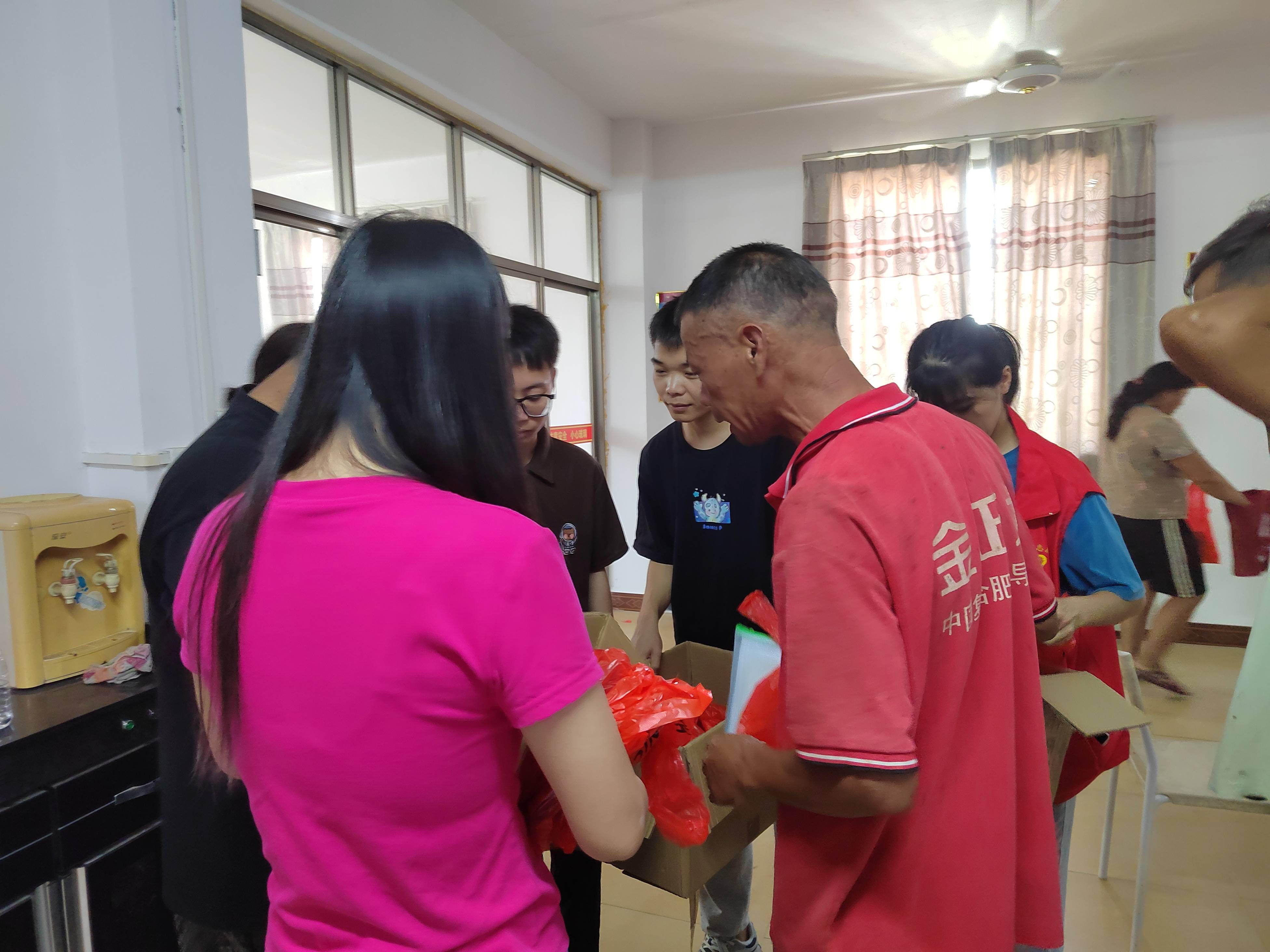 广东省农科院举办驻镇帮村种养技术培训-图片5