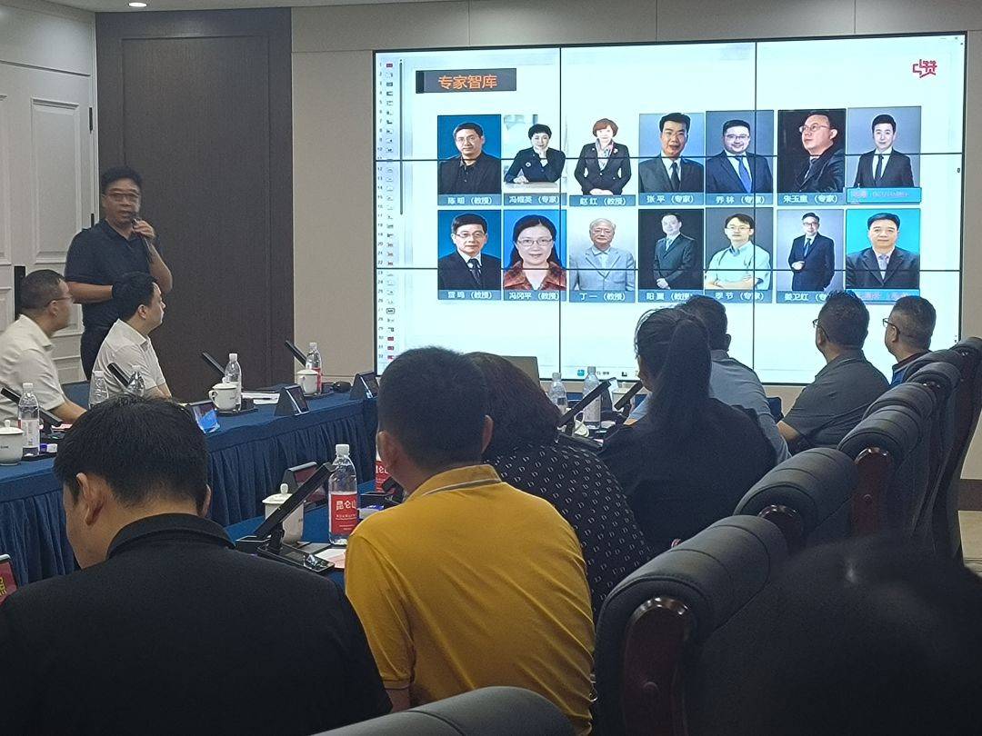 赋能卓越品牌 展示南粤雄风——广东省品牌建设高质量发展 暨中赞品牌有限公司成立第二次研讨会在广州举行-图片3