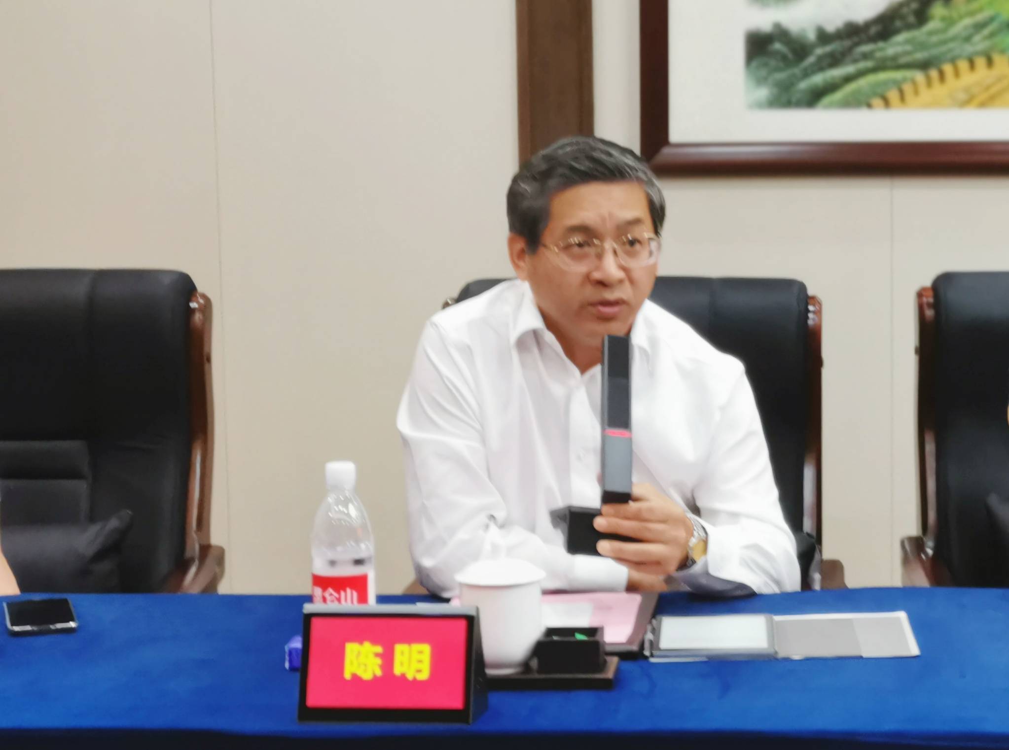 赋能卓越品牌 展示南粤雄风——广东省品牌建设高质量发展 暨中赞品牌有限公司成立第二次研讨会在广州举行-图片8