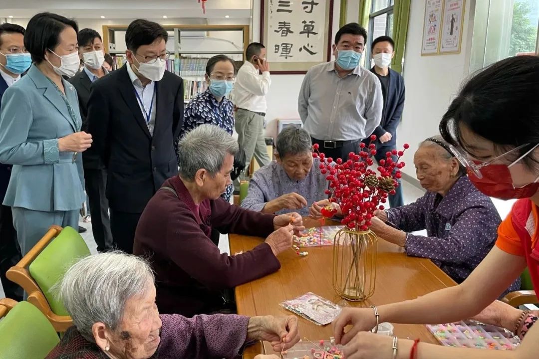 香港特区政府跨境养老计划，扩至所有大湾区内地城市