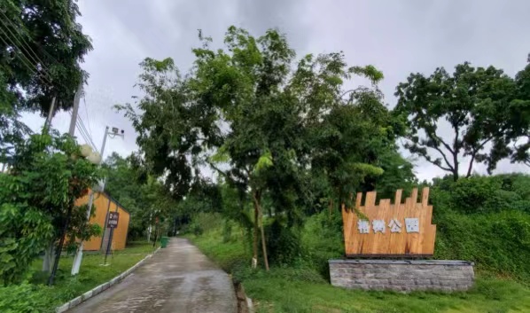侨乡崖门：山水灵秀地，客来皆有诗-图片2