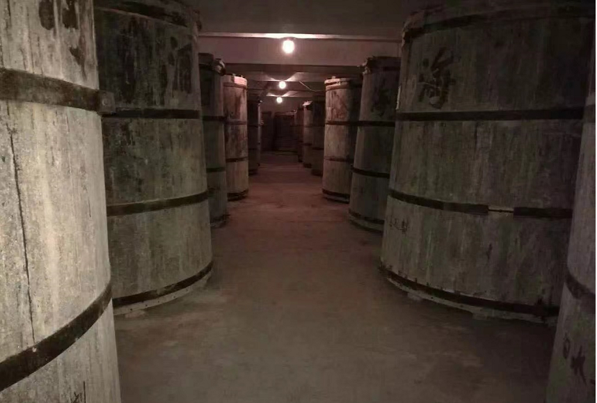 致敬岁月•老酒经典——白水杜康振兴陕酒老清香发展大会顺利召开-图片14