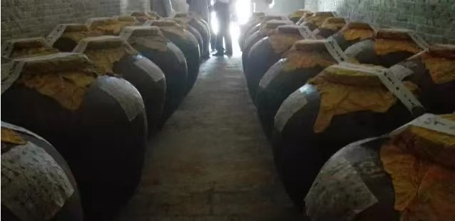 致敬岁月•老酒经典——白水杜康振兴陕酒老清香发展大会顺利召开-图片14