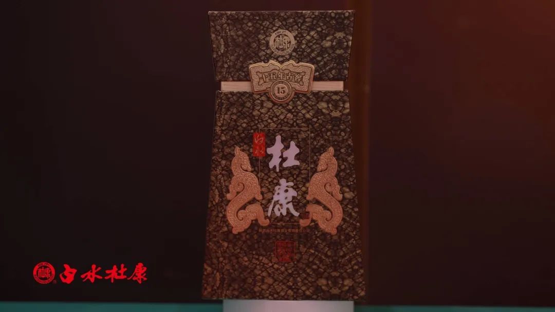 致敬岁月•老酒经典——白水杜康振兴陕酒老清香发展大会顺利召开-图片6