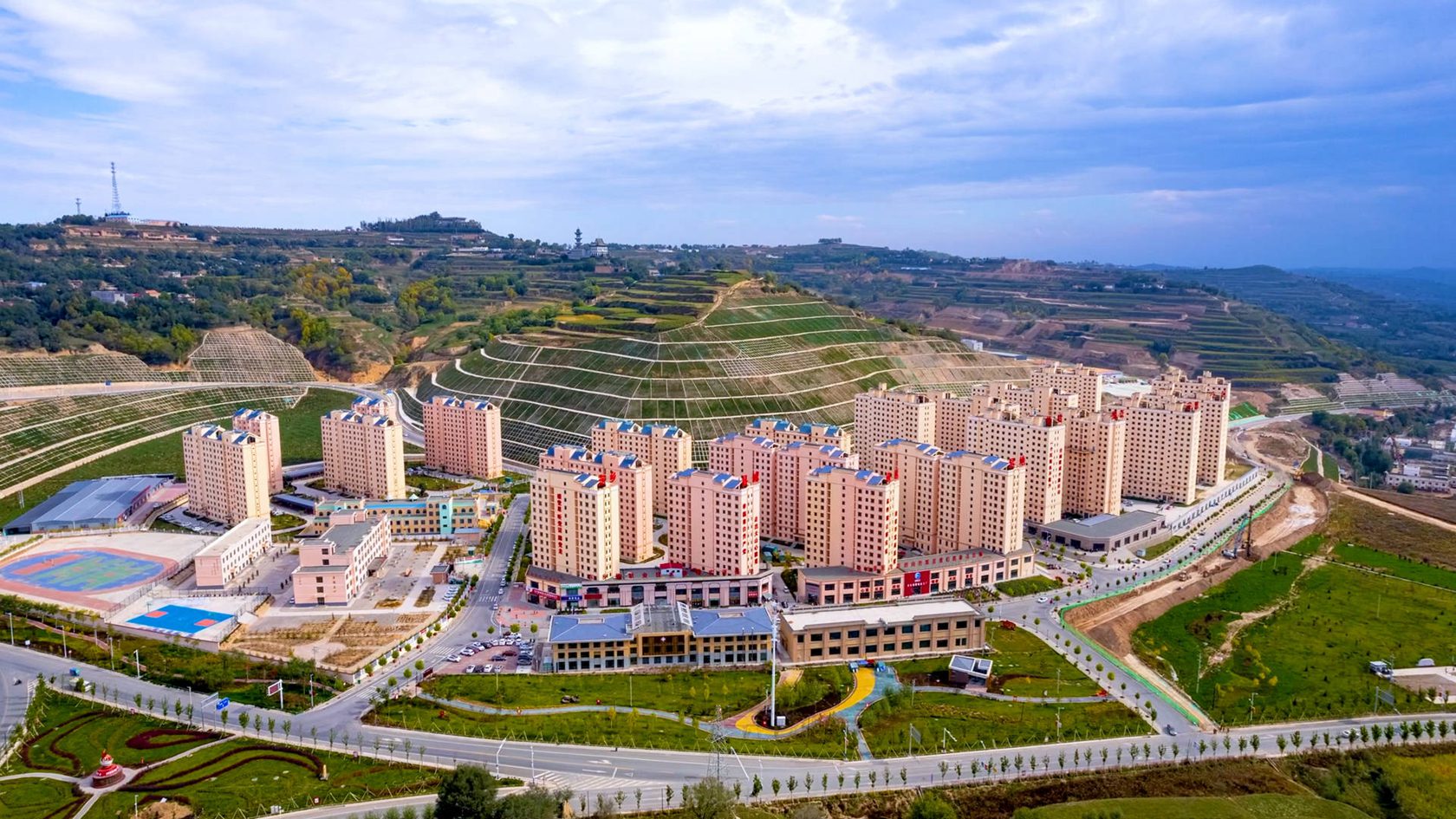 济南历城区文旅局邀请记者走进甘肃：发现东乡县6宝-图片11