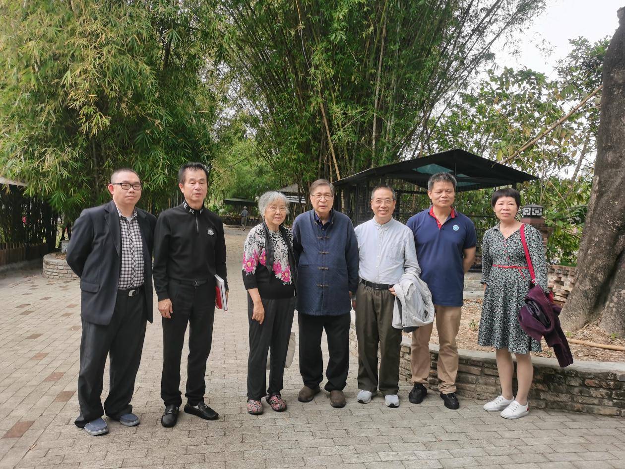 励志!开平籍乡贤甄池安人生奋斗故事入选大学教材