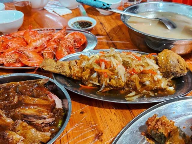 漂移、市集、万人龙船饭……桂城叠滘龙船文化嘉年华，6月16日来袭！-图片11
