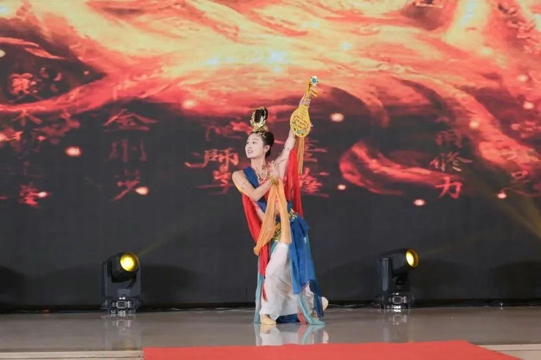 无锡中糖成功举办今世缘酒业无锡市场国缘核心客户2023金秋答谢会暨国缘金K系上市见面会-图片10