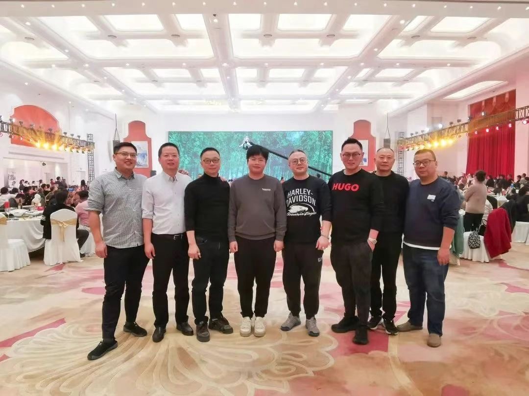 无锡中糖成功举办今世缘酒业无锡市场国缘核心客户2023金秋答谢会暨国缘金K系上市见面会-图片15