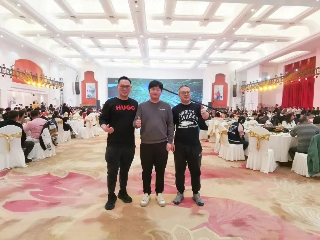 无锡中糖成功举办今世缘酒业无锡市场国缘核心客户2023金秋答谢会暨国缘金K系上市见面会-图片16