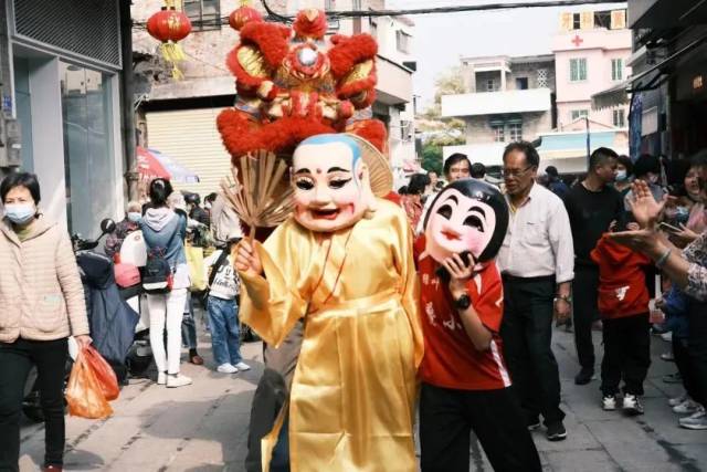 漂移、市集、万人龙船饭……桂城叠滘龙船文化嘉年华，6月16日来袭！-图片15