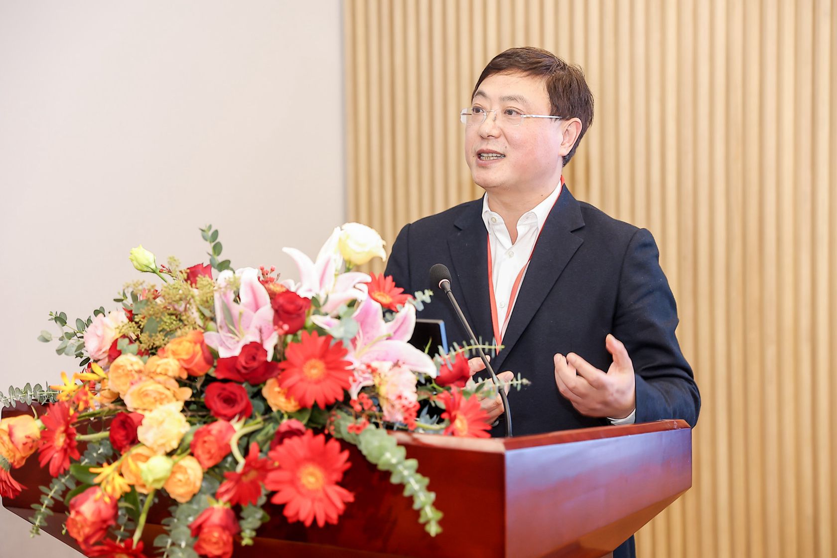 千名校友赴杭庆浙大茶学系70华诞，杜江峰、周国富致辞-图片5