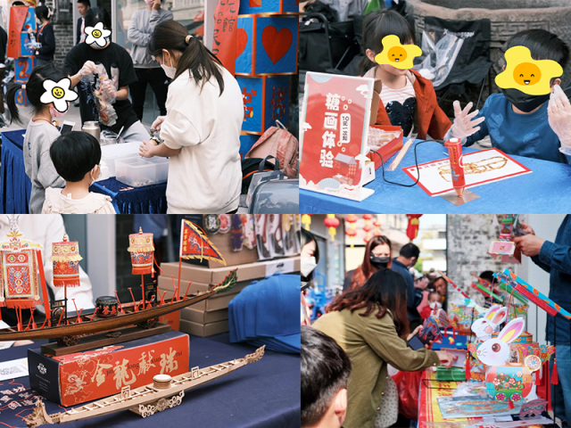 漂移、市集、万人龙船饭……桂城叠滘龙船文化嘉年华，6月16日来袭！-图片15