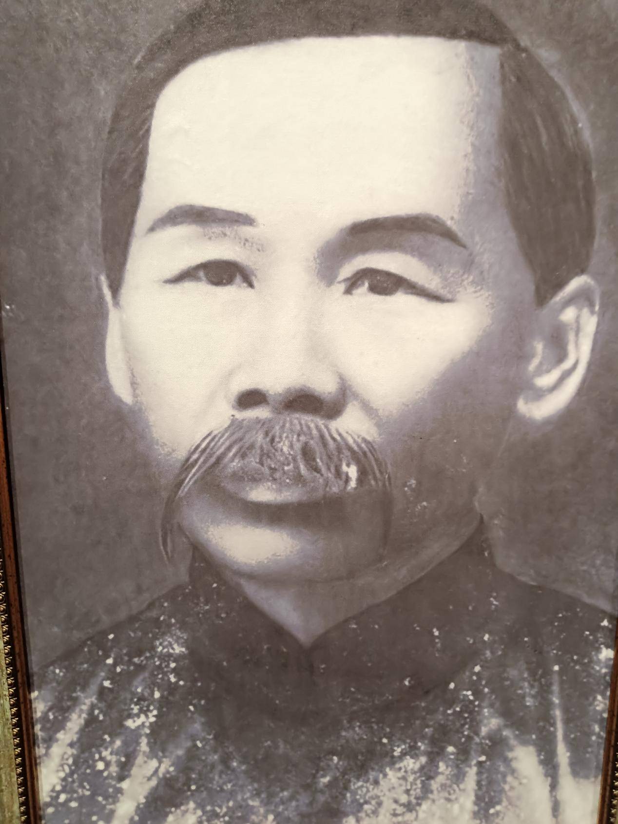 英名长存！热烈欢迎“丁龙”回家！