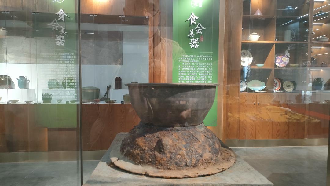 海外华文媒体聚焦无锡宜兴：探寻宜帮菜文化的独特魅力-图片3