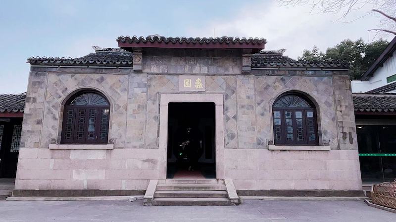 仙境蠡湖将再添新颜-图片11
