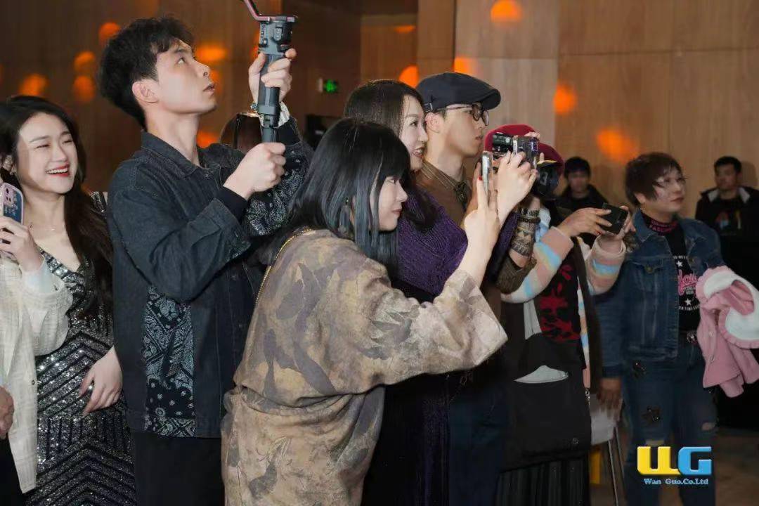 星光熠熠，大咖云集，万国影视十周年庆典圆满落幕，展望下一个十年!-图片10