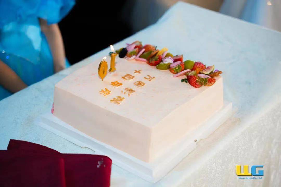 星光熠熠，大咖云集，万国影视十周年庆典圆满落幕，展望下一个十年!-图片9