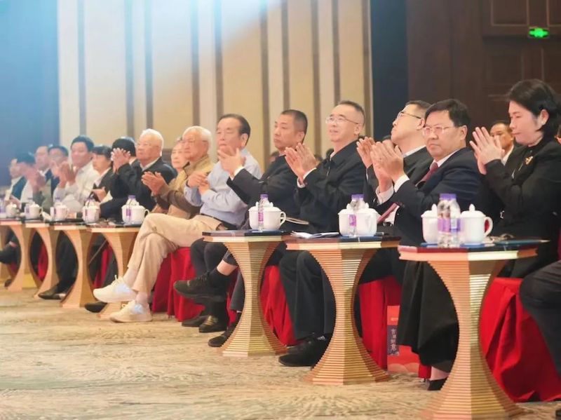 腾龙归海 逐梦自贸港 康芝大健康高质量发展大会在海南举行-图片1