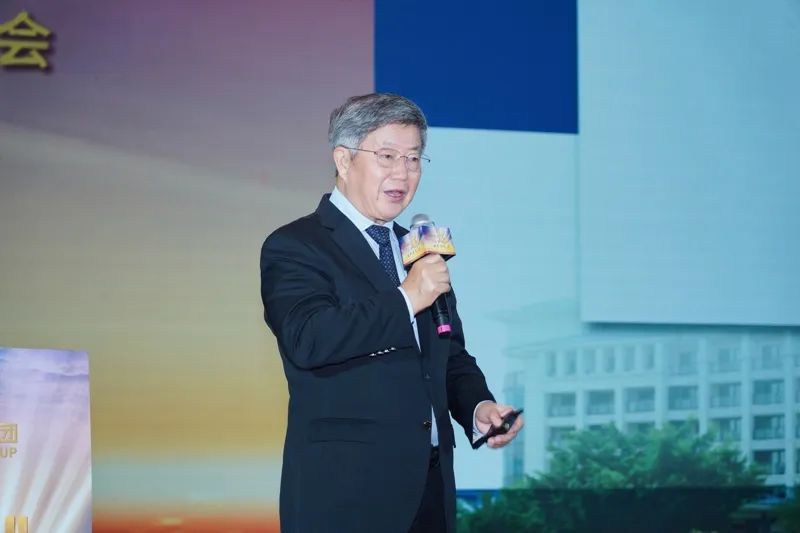腾龙归海 逐梦自贸港 康芝大健康高质量发展大会在海南举行-图片5