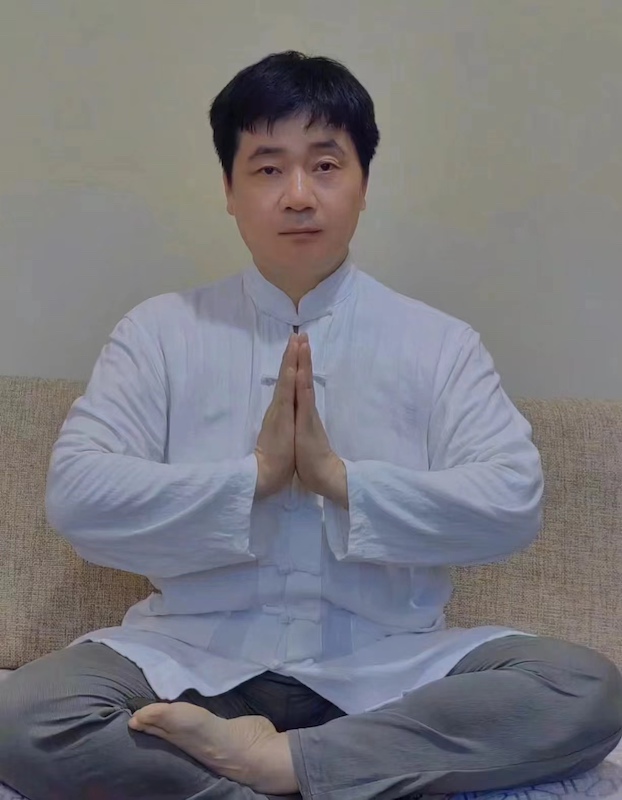 太极之魅：陈新平老师为民除痛-图片2