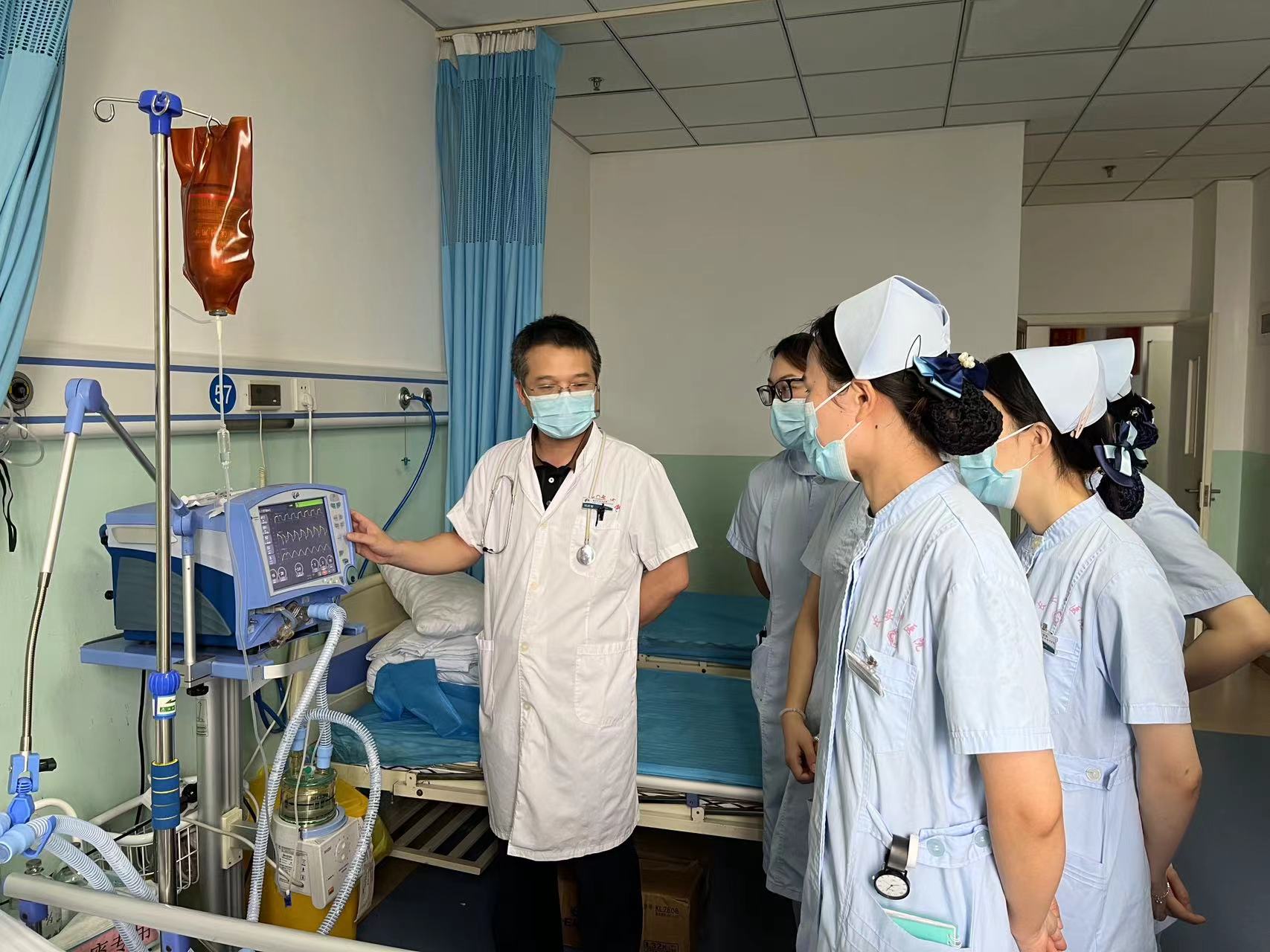 福州长安中医院特色亮点-图片5