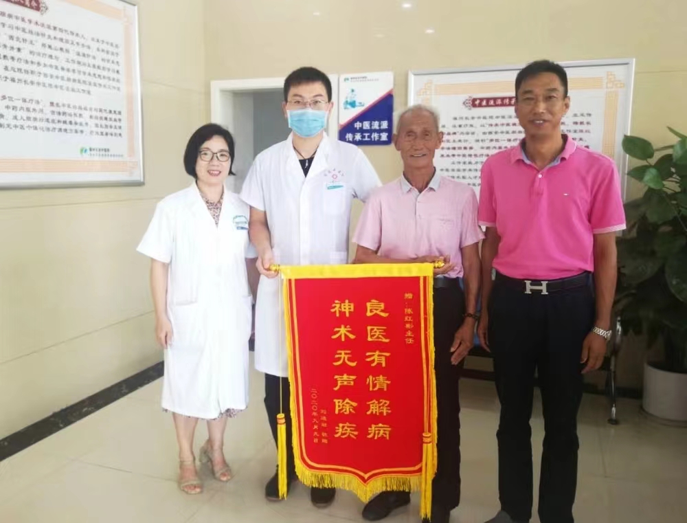 福州长安中医院特色亮点-图片7