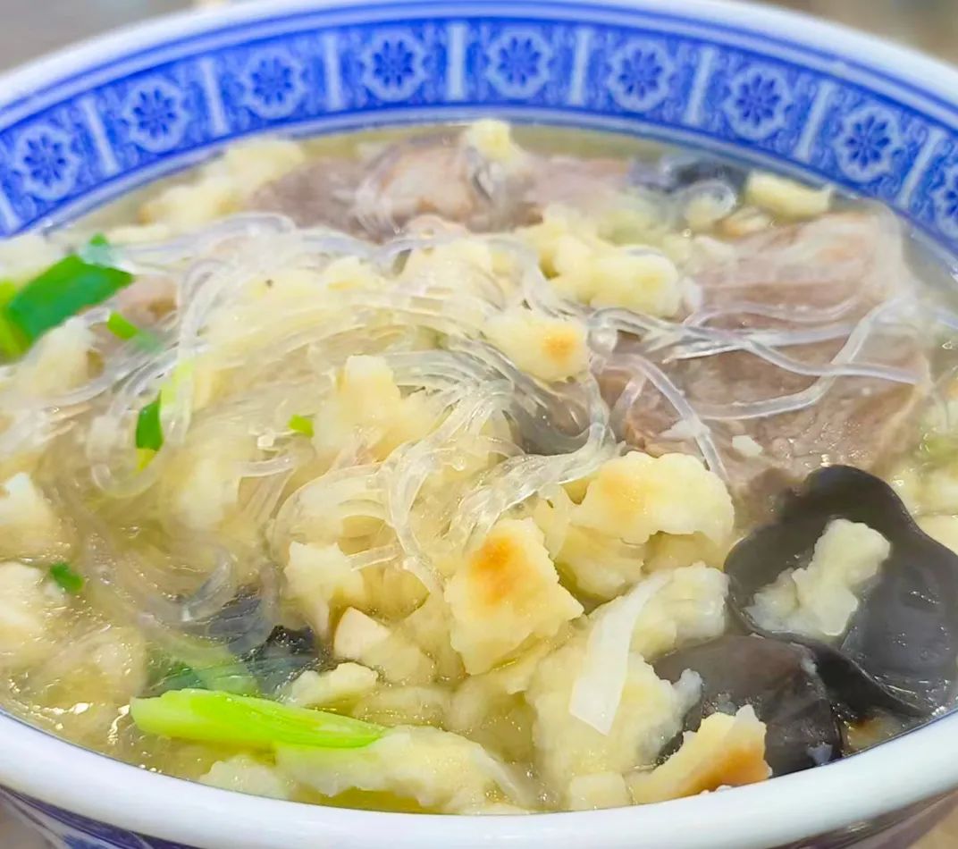 寻味四海 食在五洲-图片2