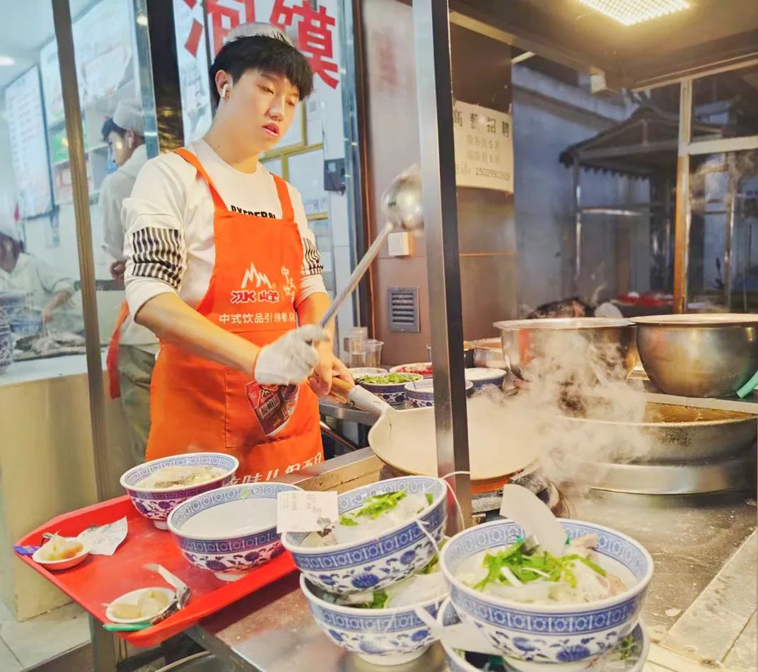 寻味四海 食在五洲-图片4