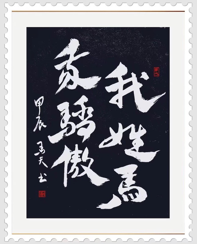 世界马氏联谊总会到河北天津调研考察-图片37
