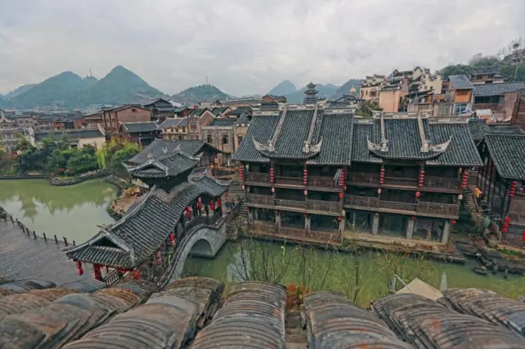3天2晚贵州从江深度游路线-图片3