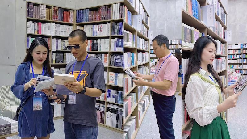 北海阿萨卡｜魅力网红城市绽放滨海新光彩-图片6