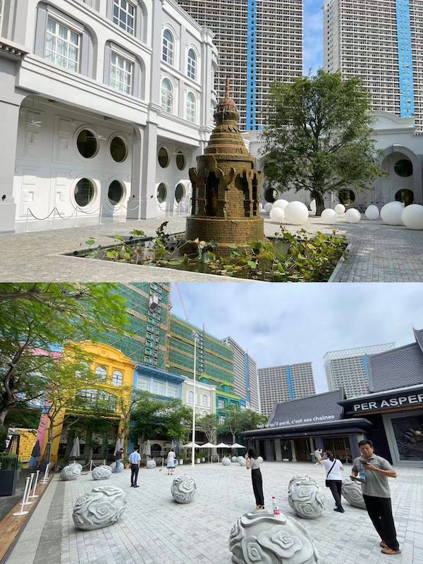 北海阿萨卡｜魅力网红城市绽放滨海新光彩-图片4