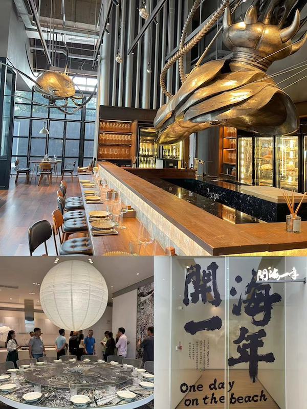北海阿萨卡｜魅力网红城市绽放滨海新光彩-图片7