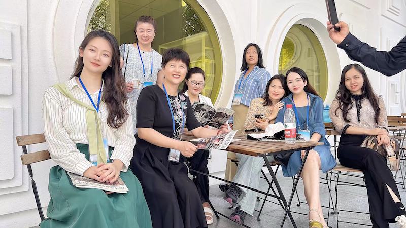 北海阿萨卡｜魅力网红城市绽放滨海新光彩-图片11