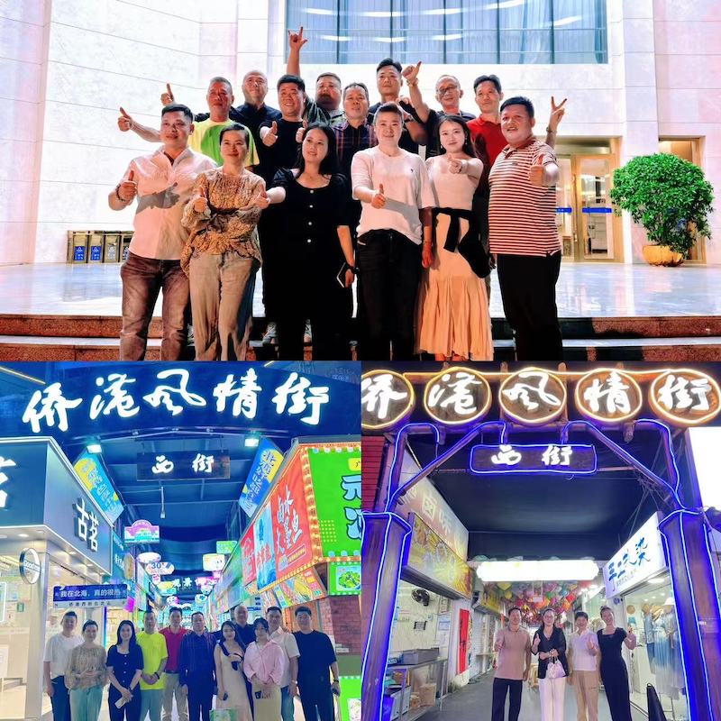 历史的珍藏与展示｜北海市侨港镇华侨历史展览馆-图片9