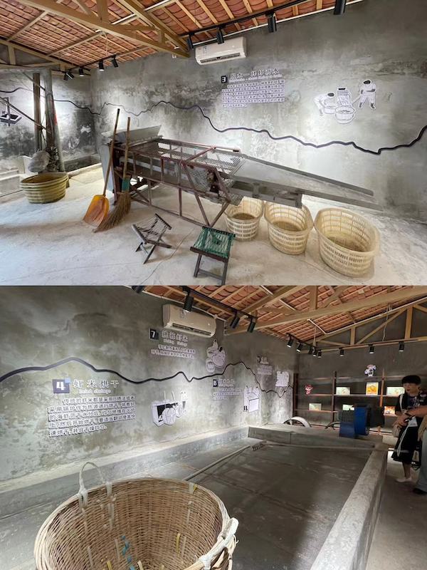 北海电建虾米工坊——传统与现代交融的海滨宝藏-图片4