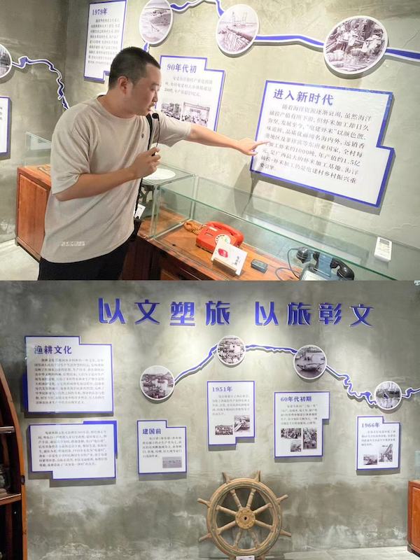 北海电建虾米工坊——传统与现代交融的海滨宝藏-图片5