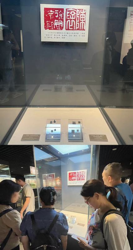 合浦汉代文化博物馆：汉代文化的璀璨明珠-图片3