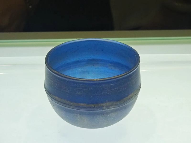合浦汉代文化博物馆：汉代文化的璀璨明珠-图片6