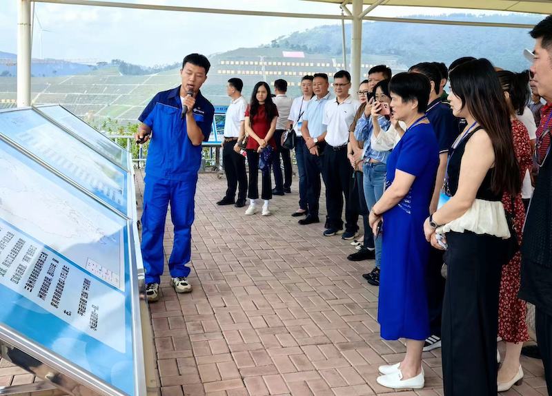 平陆运河马道枢纽——连接区域发展的新动脉-图片2