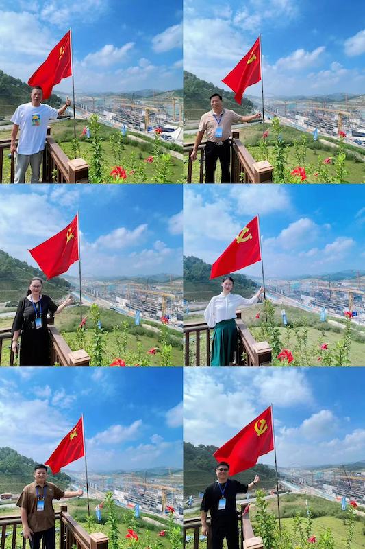 平陆运河马道枢纽——连接区域发展的新动脉-图片3