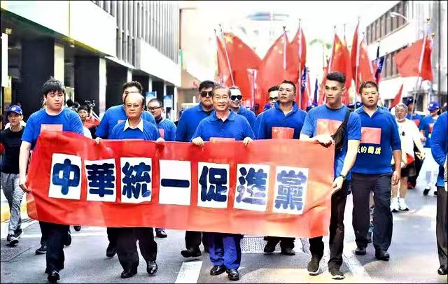 张安乐——我所认识的台湾“反独义士”-图片7