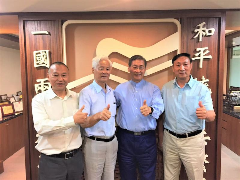 张安乐——我所认识的台湾“反独义士”-图片14