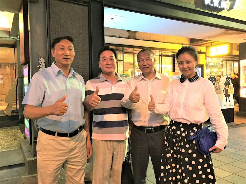 张安乐——我所认识的台湾“反独义士”-图片16