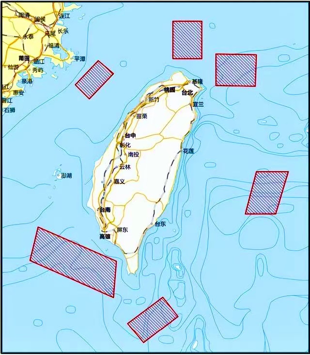 统一台湾之我见（上）-图片1