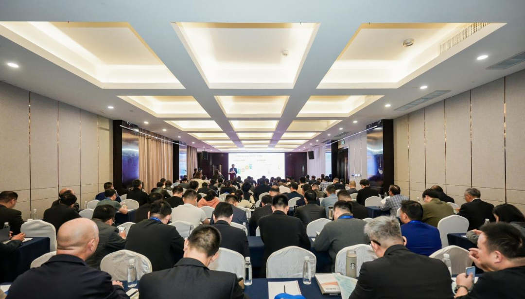 2024年中国长丝织造产业企业发展战略研讨会暨中长织协科学技术委员会三届三次会议在河南太康县召开