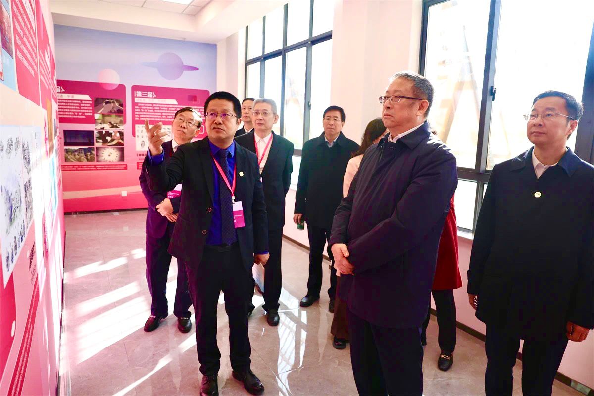 第九届“两岸新锐设计竞赛·华灿奖”颁奖仪式在苏州昆山举行-图片7