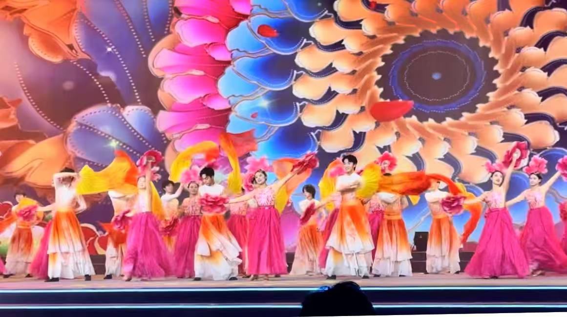 第九届“两岸新锐设计竞赛·华灿奖”颁奖仪式在苏州昆山举行-图片13