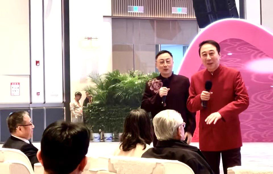 第九届“两岸新锐设计竞赛·华灿奖”颁奖仪式在苏州昆山举行-图片18